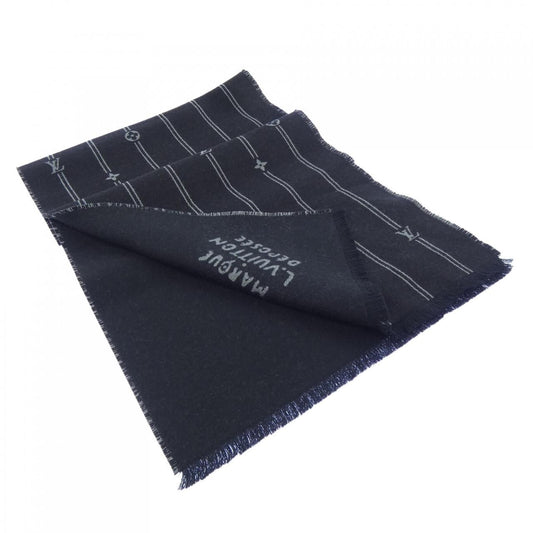 Louis Vuitton Scarf Monogram Stripes