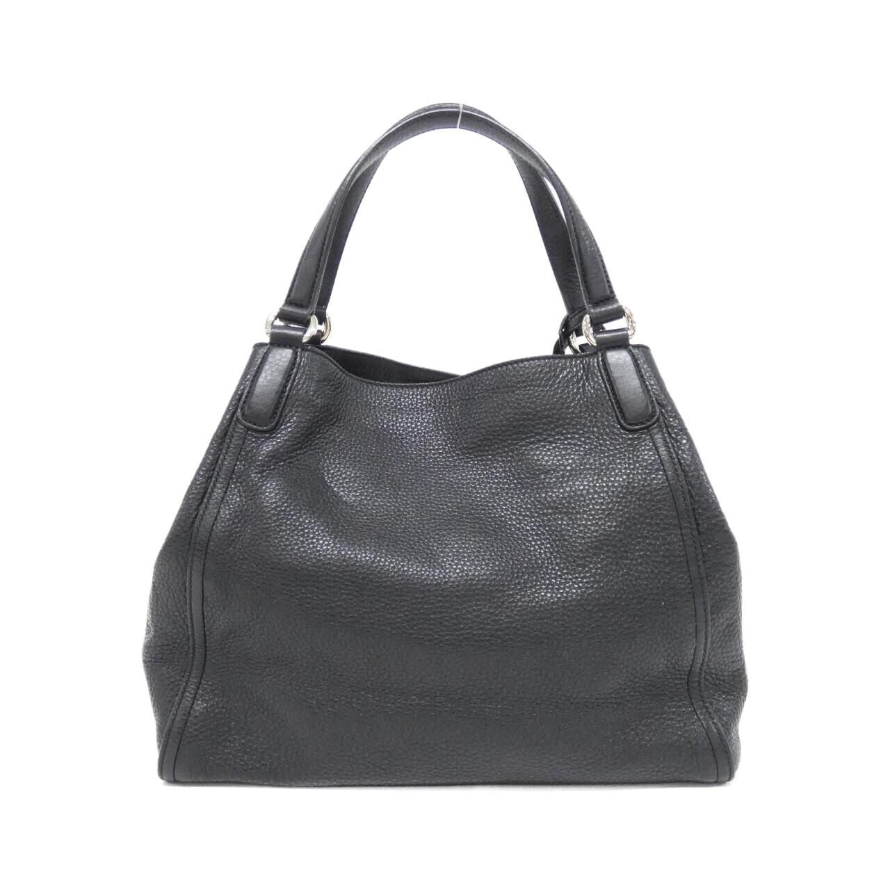 Gucci Bag Handbag Black — view 2