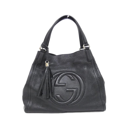 Gucci Bag Handbag Black