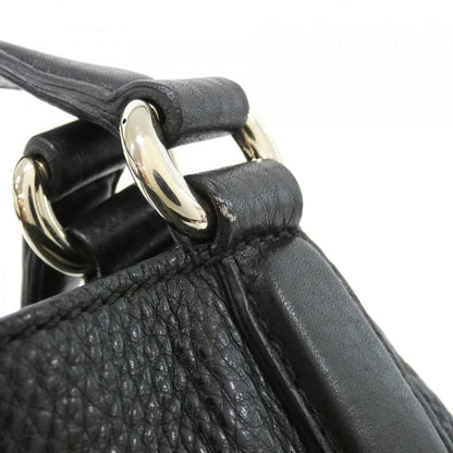 Gucci Bag Handbag Black — view 5