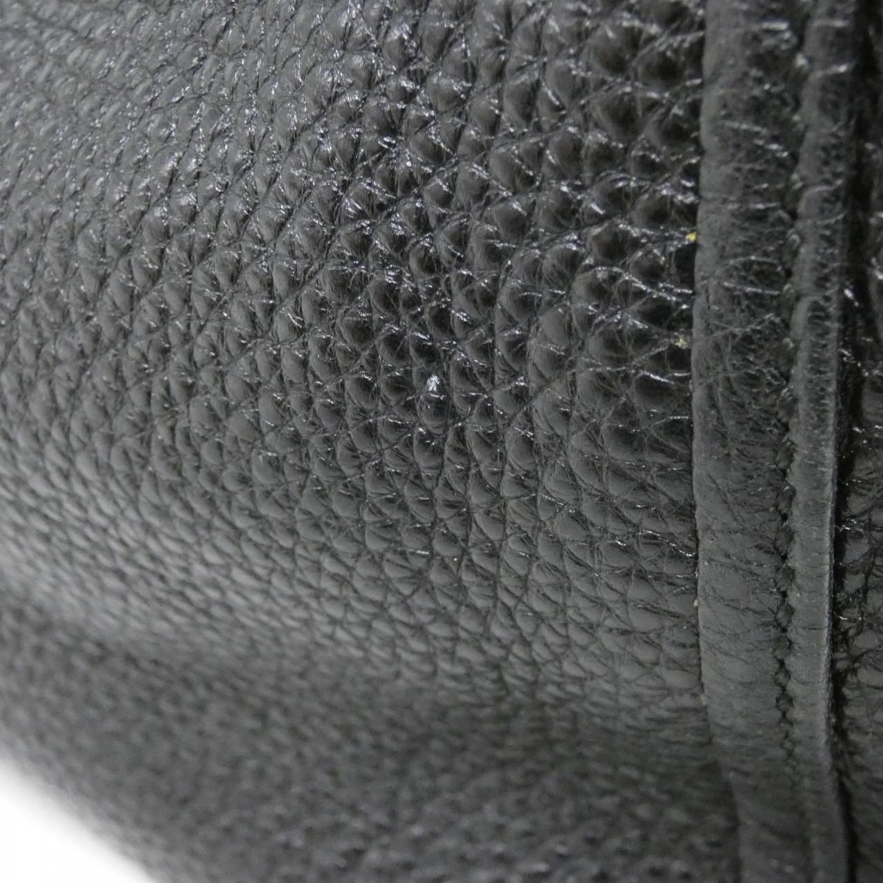 Gucci Bag Handbag Black — view 6