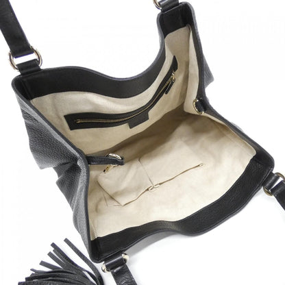 Gucci Bag Handbag Black — view 7