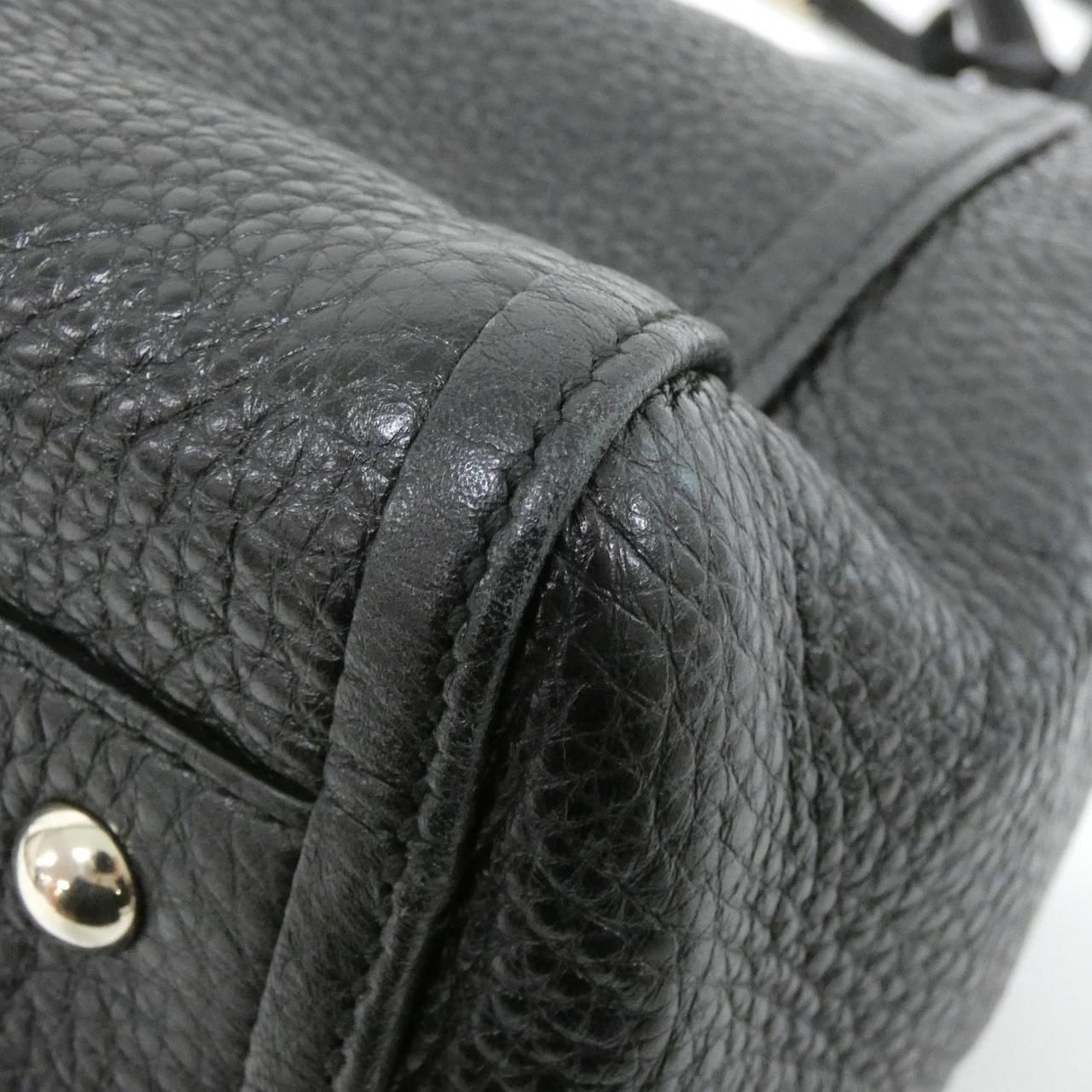 Gucci Bag Handbag Black — view 3
