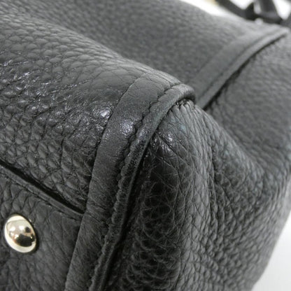 Gucci Bag Handbag Black — view 3