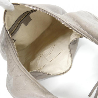 Gucci Shoulder Bag Gray — view 8
