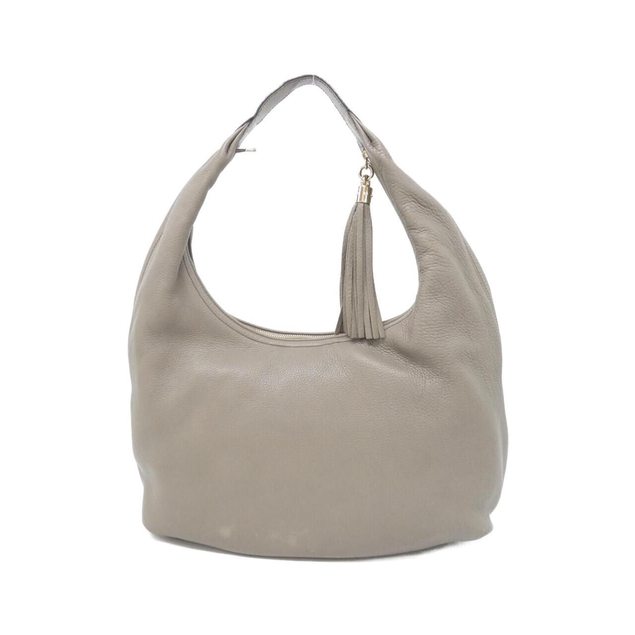 Gucci Shoulder Bag Gray — view 2