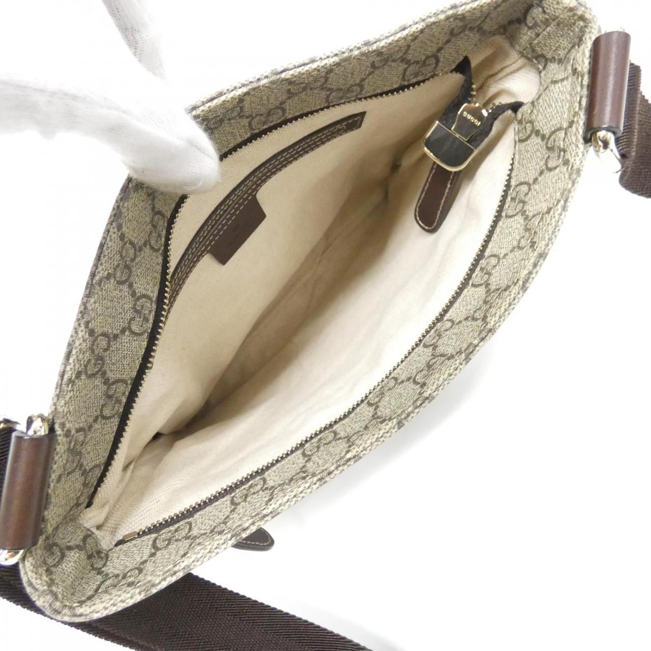 Gucci Kgdig Shoulder Bag — view 8