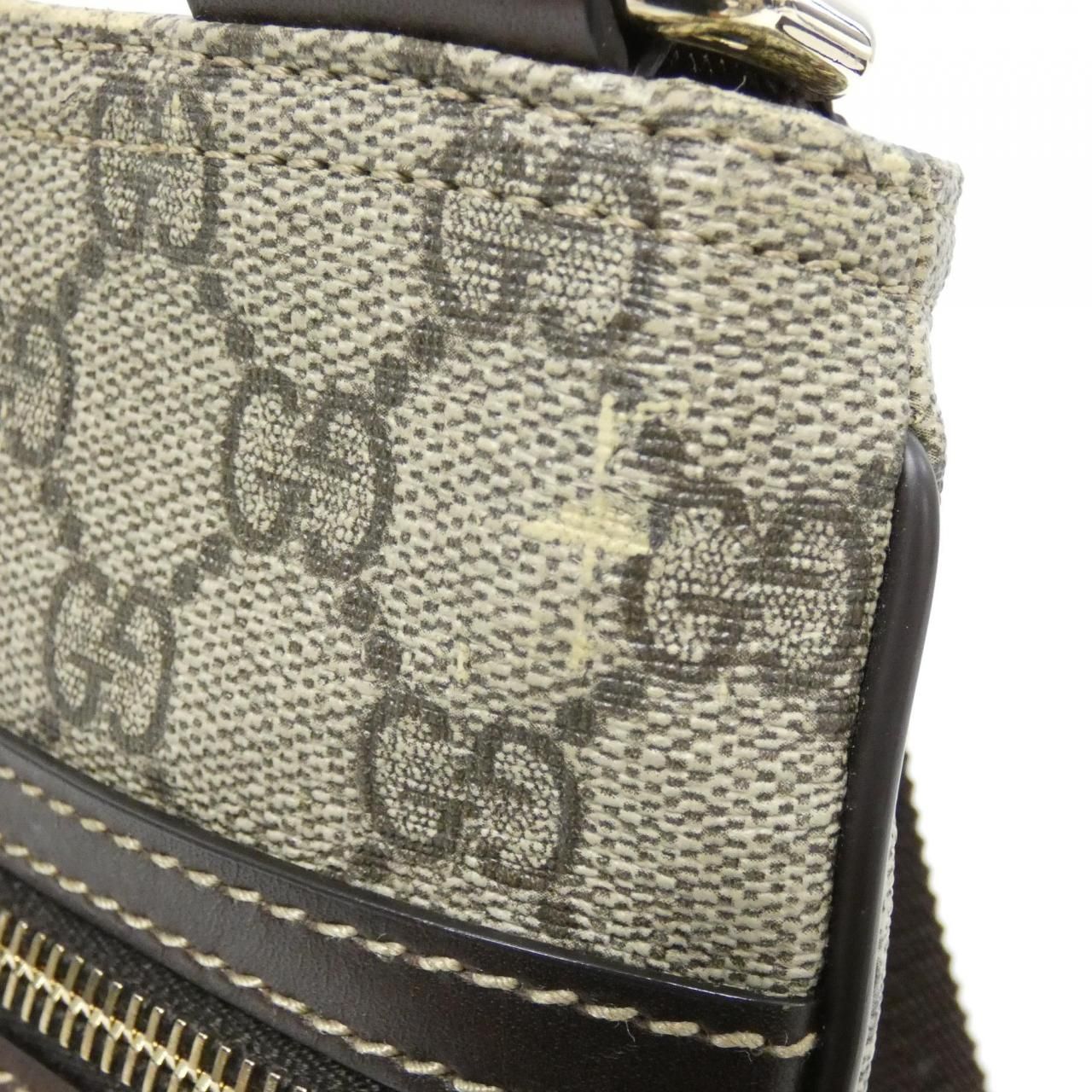 Gucci Kgdig Shoulder Bag — view 5