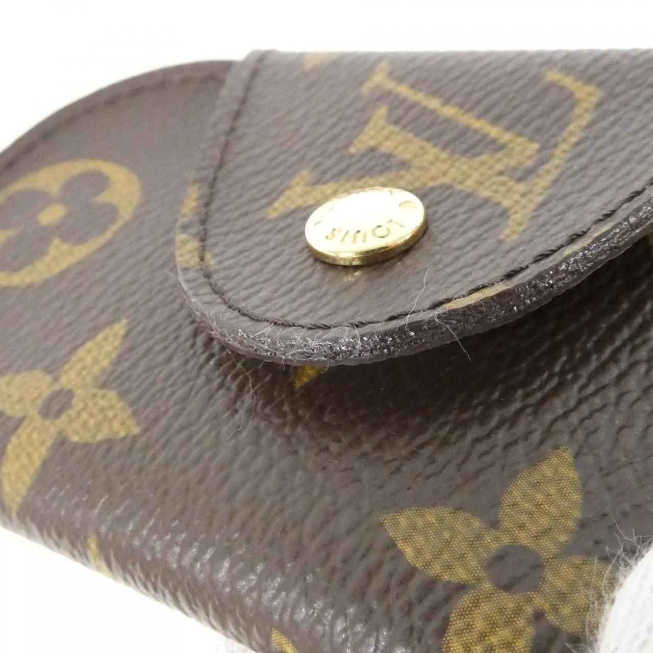 Louis Vuitton Monogram Multicles Ron PM Key Case Key Holder — view 5