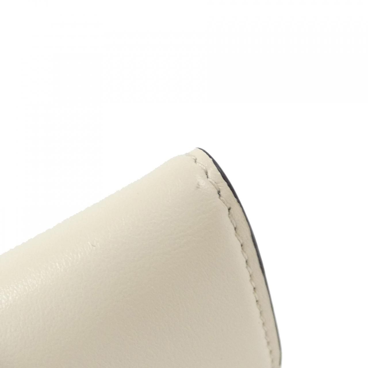 Louis Vuitton Portefeuille LV Pont Neuf Compact Wallet — view 3