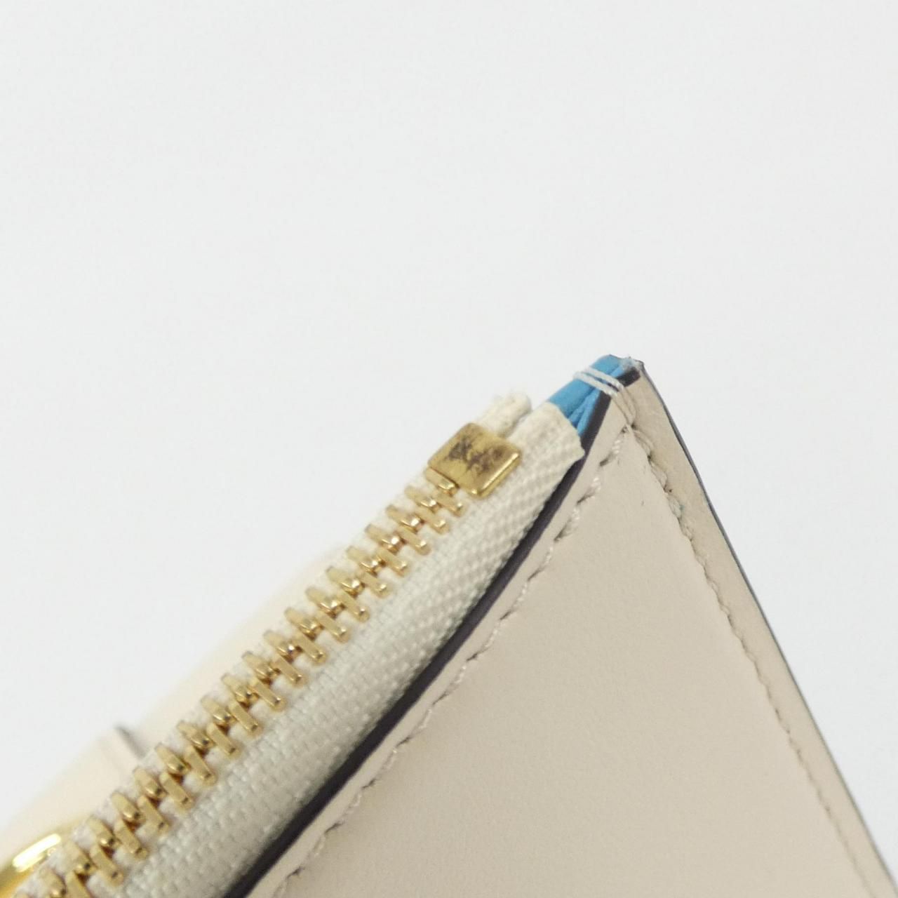 Louis Vuitton Portefeuille LV Pont Neuf Compact Wallet — view 8