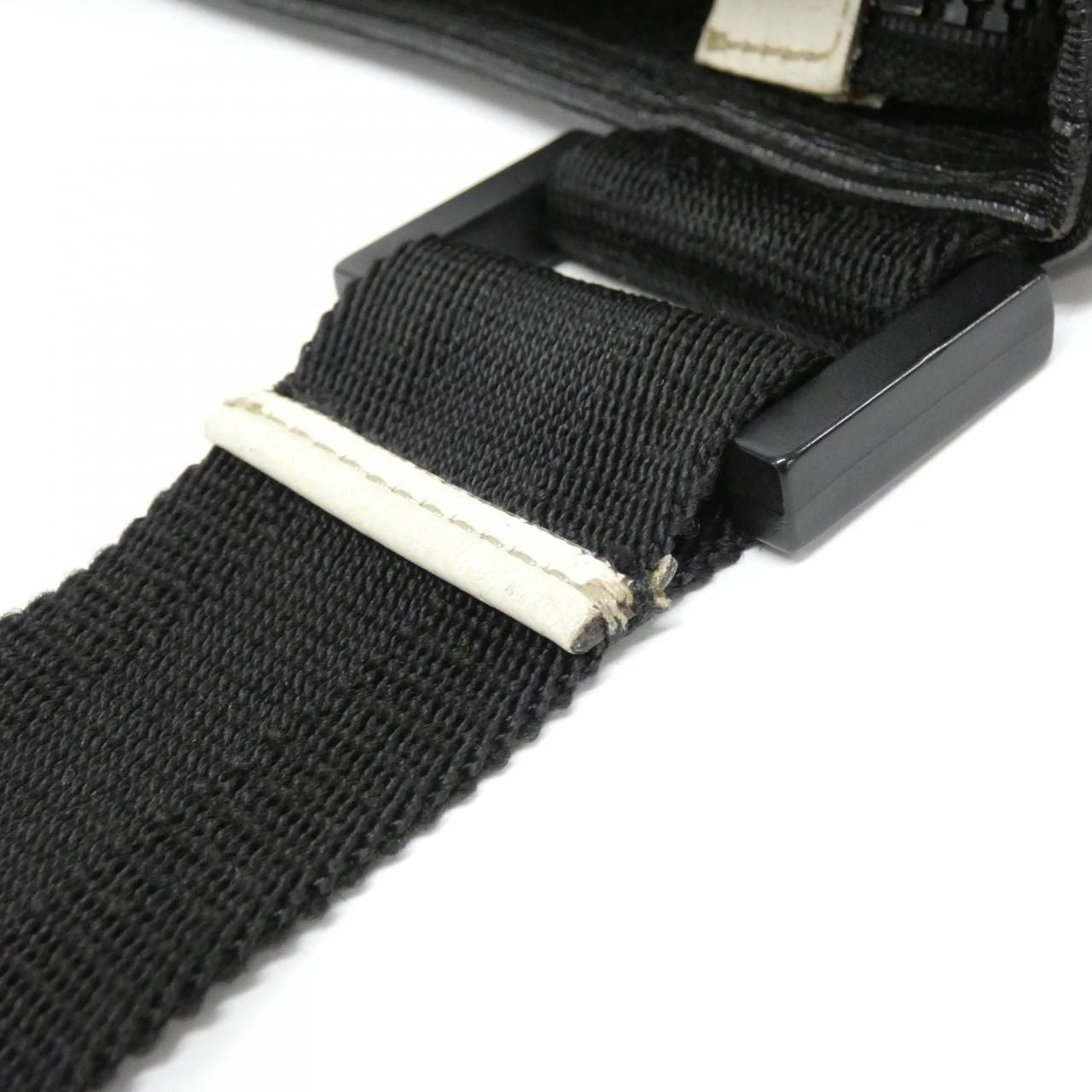 Gucci Shoulder Bag Black — view 8