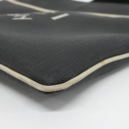 Gucci Shoulder Bag Black — view 3