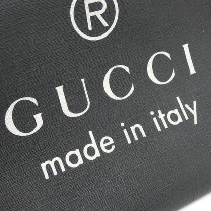 Gucci Shoulder Bag Black — view 4