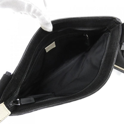 Gucci Shoulder Bag Black — view 9
