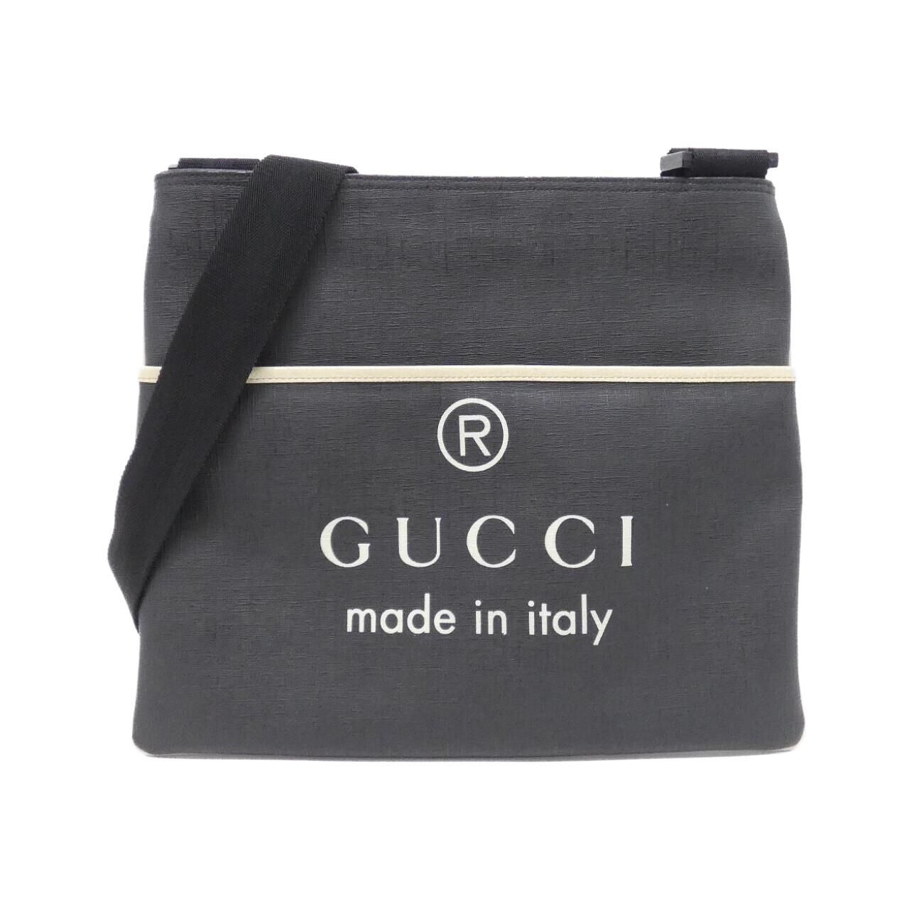 Gucci Shoulder Bag Black