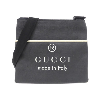 Gucci Shoulder Bag Black