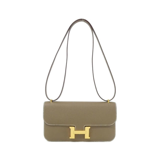 Hermes Constance Elan Shoulder Bag
