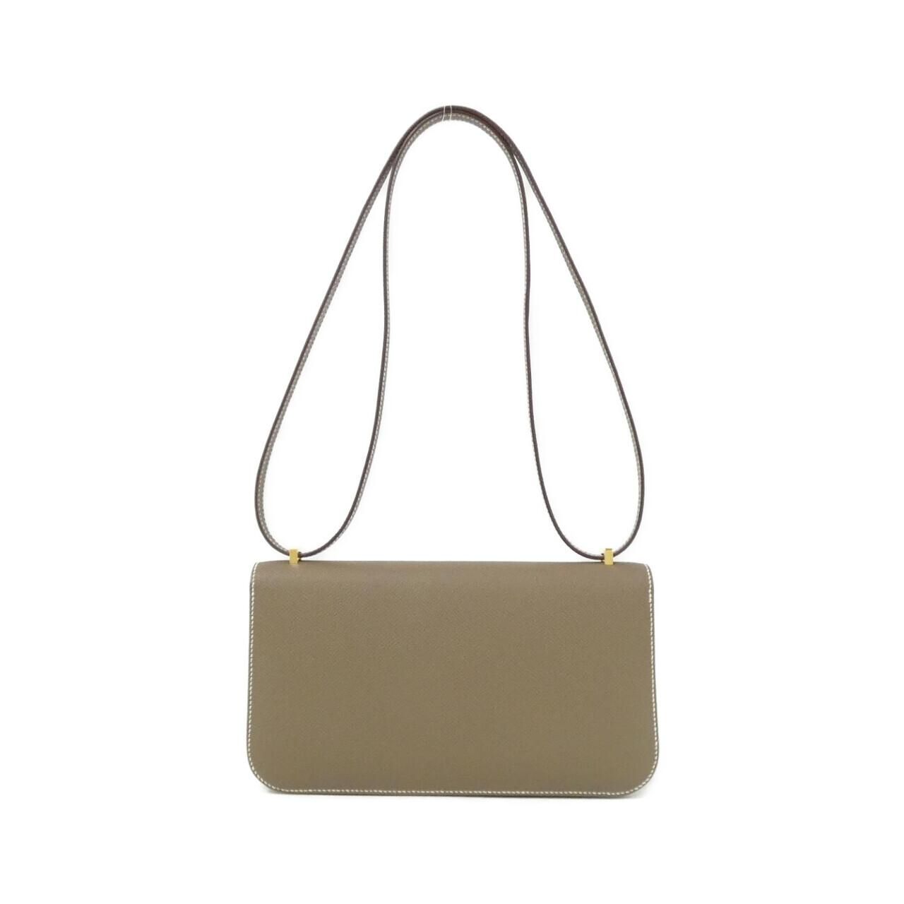 Hermes Constance Elan Shoulder Bag — view 2
