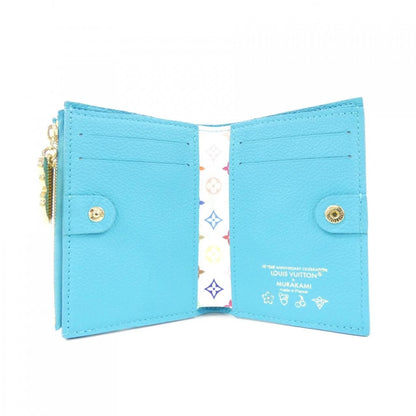 Louis Vuitton Monogram Empreinte Portefeuille Lisa Wallet — view 4