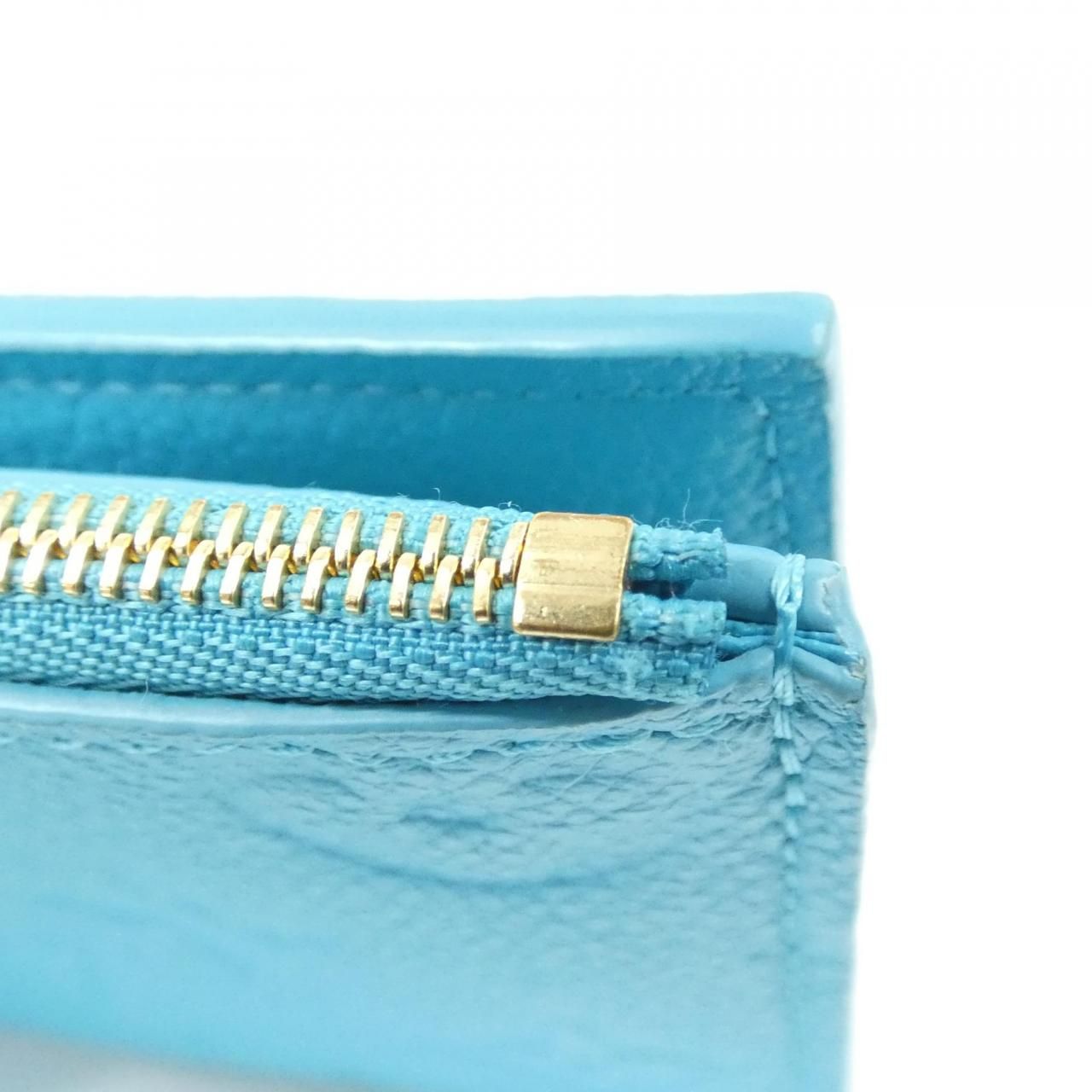 Louis Vuitton Monogram Empreinte Portefeuille Lisa Wallet — view 2