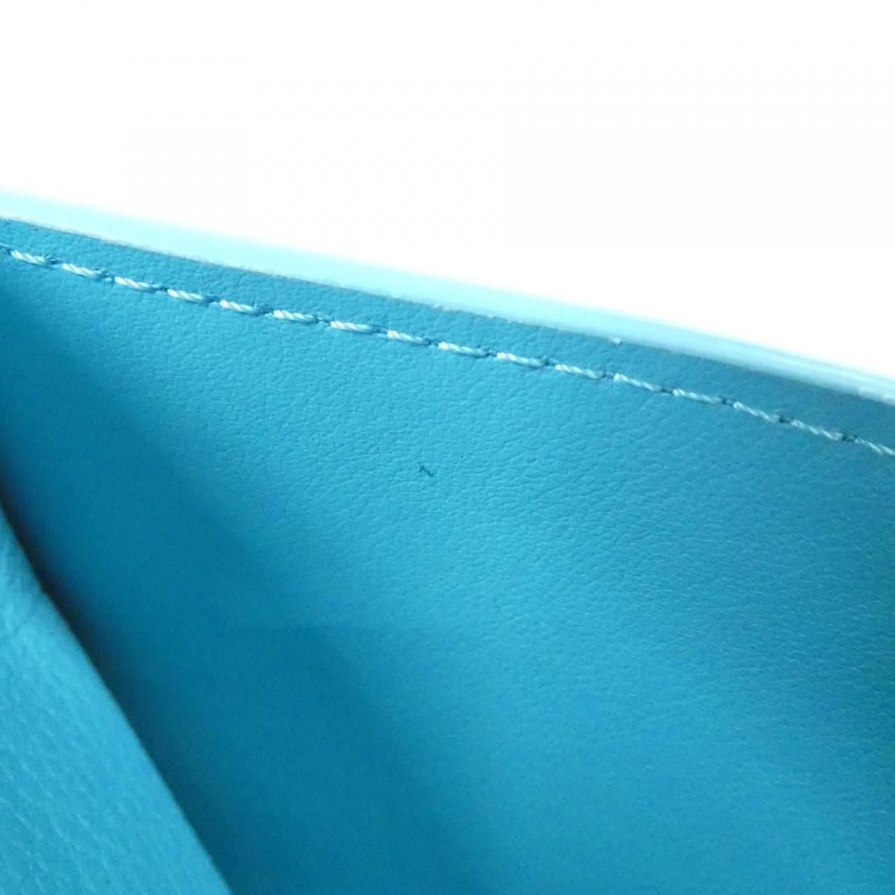Louis Vuitton Monogram Empreinte Portefeuille Lisa Wallet — view 6