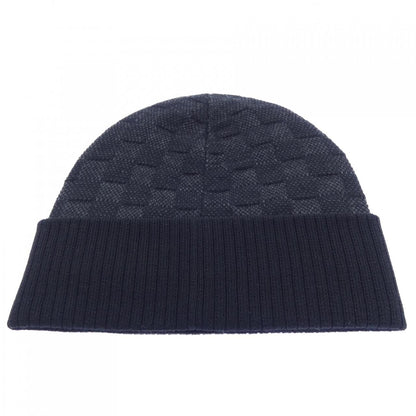 Louis Vuitton Bi Neopti Damier Knit Cap Hat — view 2