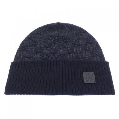 Louis Vuitton Bi Neopti Damier Knit Cap Hat