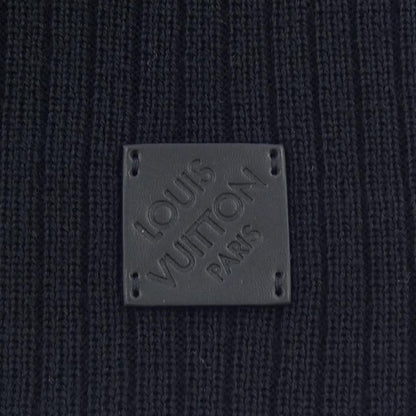 Louis Vuitton Bi Neopti Damier Knit Cap Hat — view 4