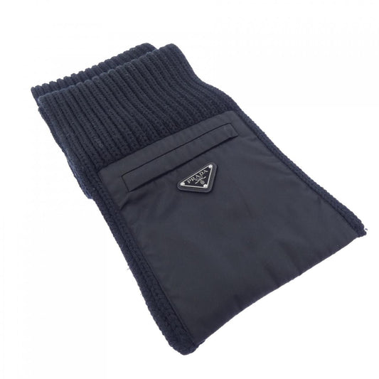Prada Scarf Black