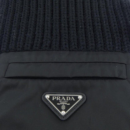 Prada Scarf Black — view 4