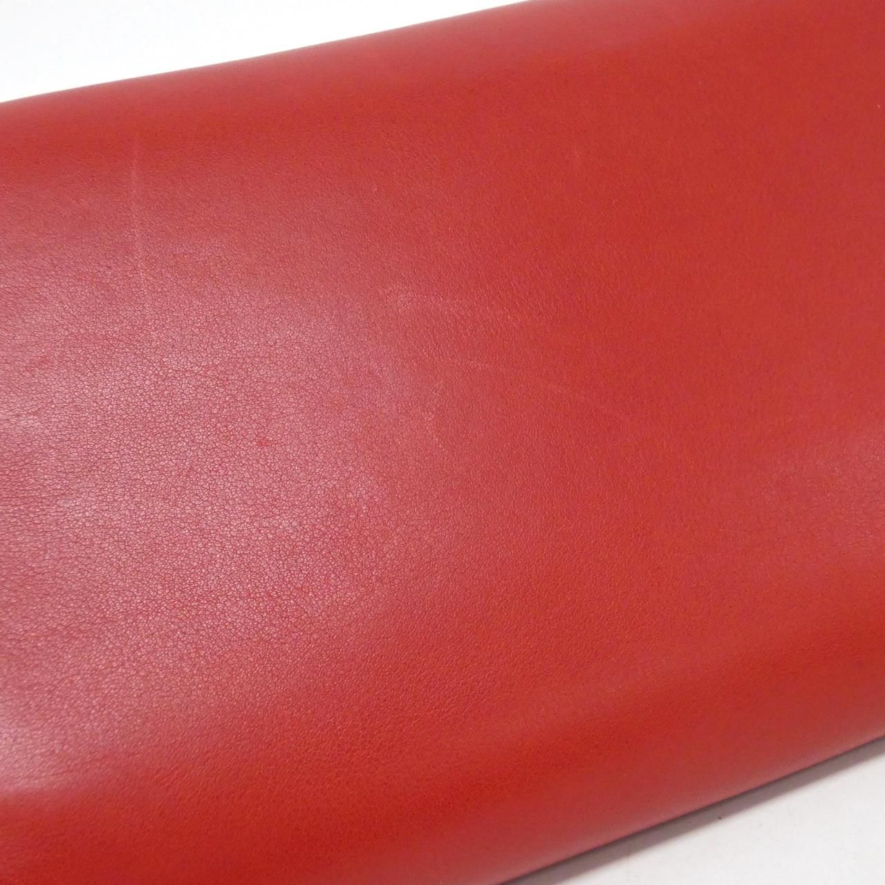 Gucci Shoulder Bag Red — view 6