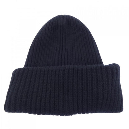 Moncler Cap Hat Black — view 2