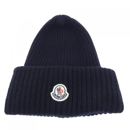 Moncler Cap Hat Black