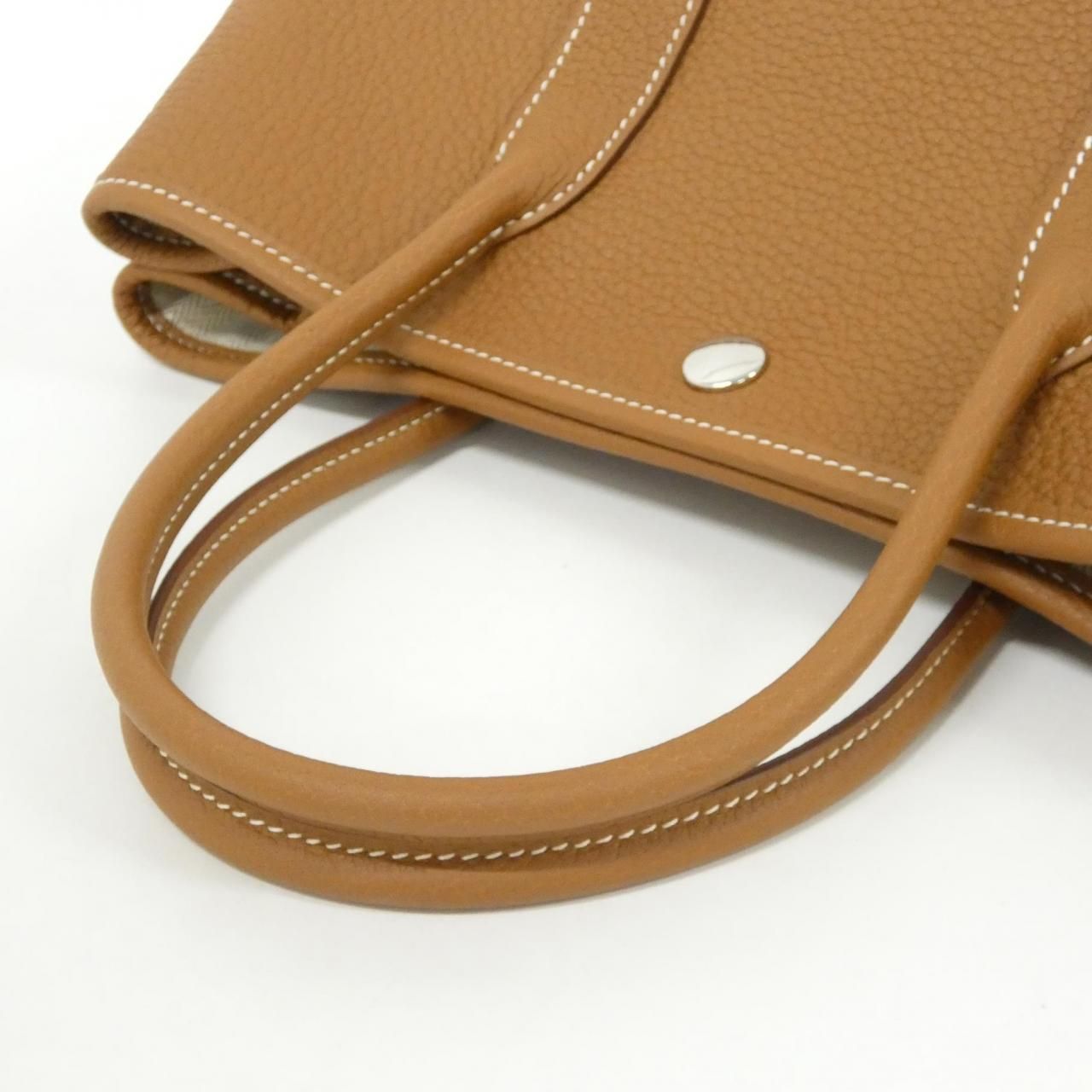 Hermes Garden Party 30 cm Bag — view 3