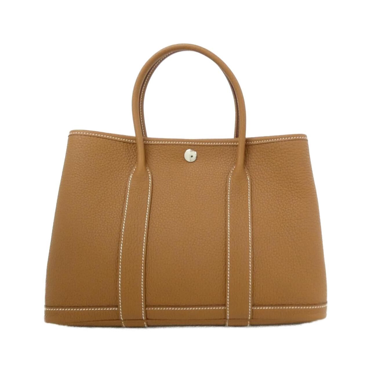 Hermes Garden Party 30 cm Bag