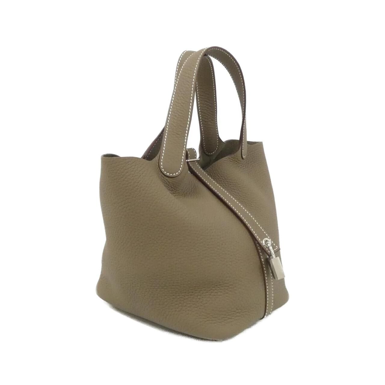 Hermes Picotin Lock PM Bag