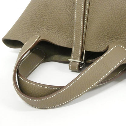 Hermes Picotin Lock PM Bag — view 4