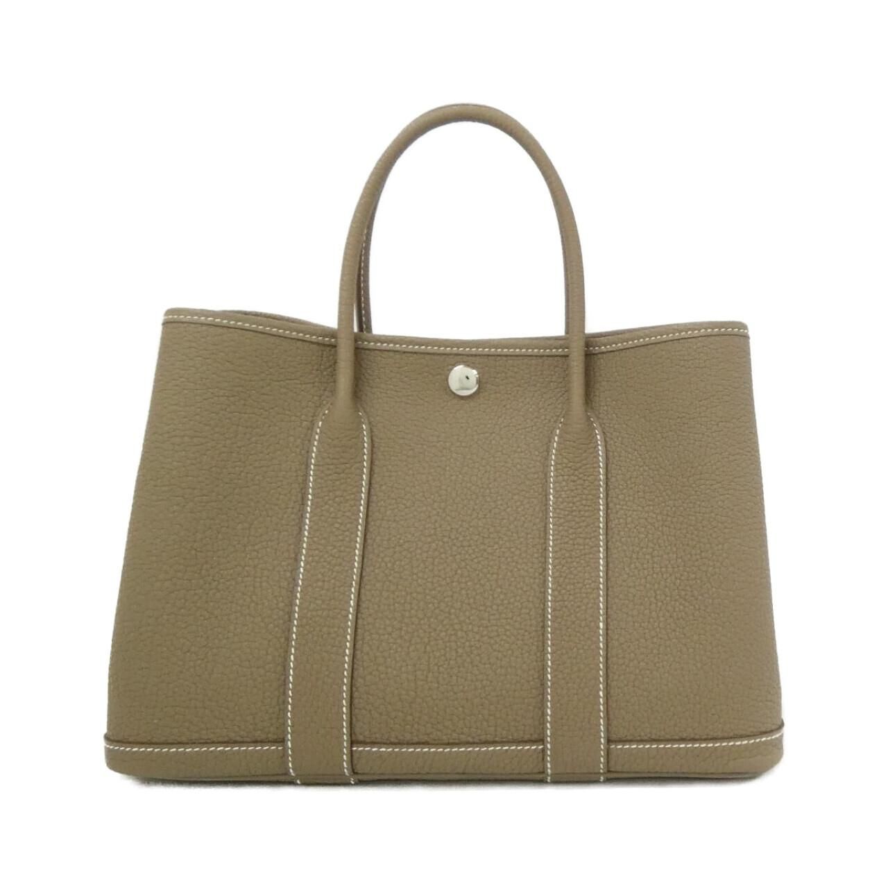 Hermes Garden Party 30 cm Bag