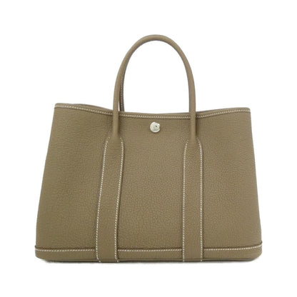 Hermes Garden Party 30 cm Bag