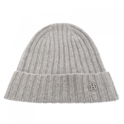 Hermes Loop Knit Cap Hat