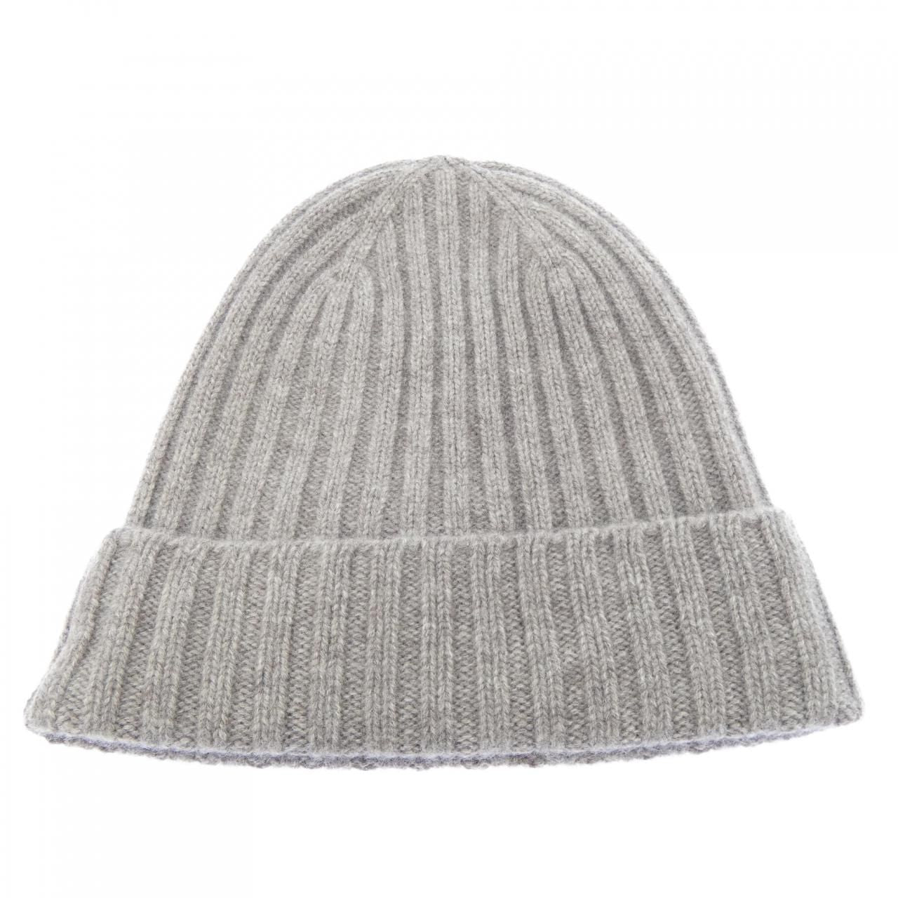Hermes Loop Knit Cap Hat — view 2