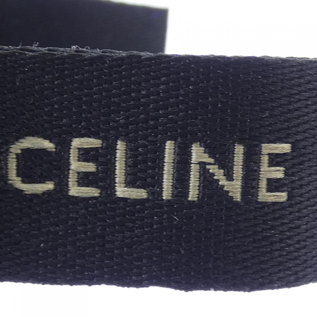 Celine Boots Black — view 6