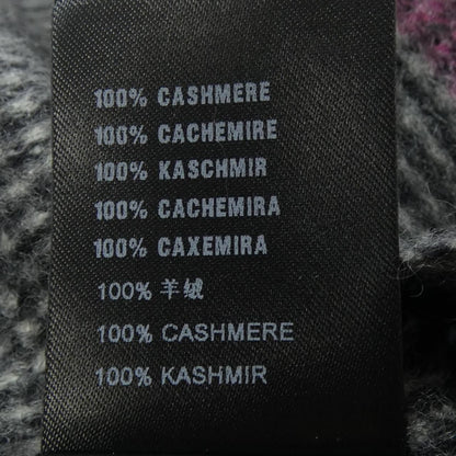 Prada Scarf Black — view 3