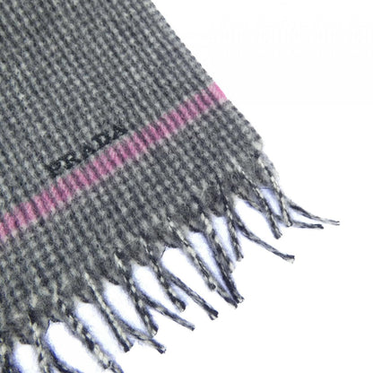Prada Scarf Black — view 2