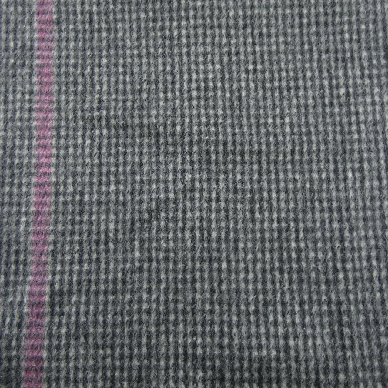 Prada Scarf Black — view 4