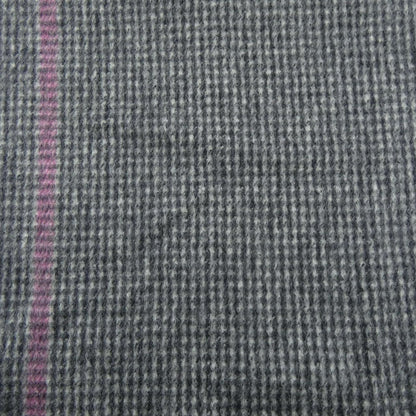 Prada Scarf Black — view 4