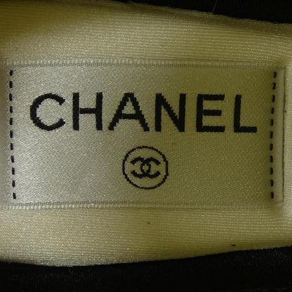 Chanel Sneakers Yellow — view 6