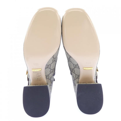 Gucci Boots Beige — view 4