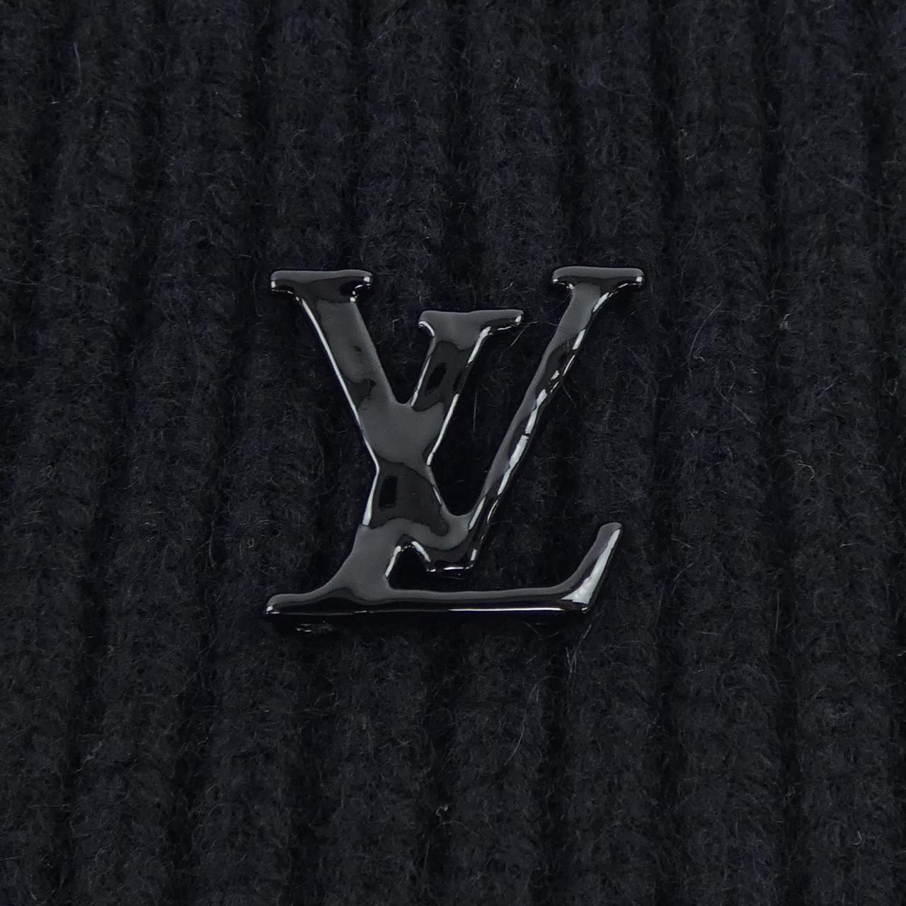 Louis Vuitton LV Ahead 1.1 Knit Cap Hat — view 4